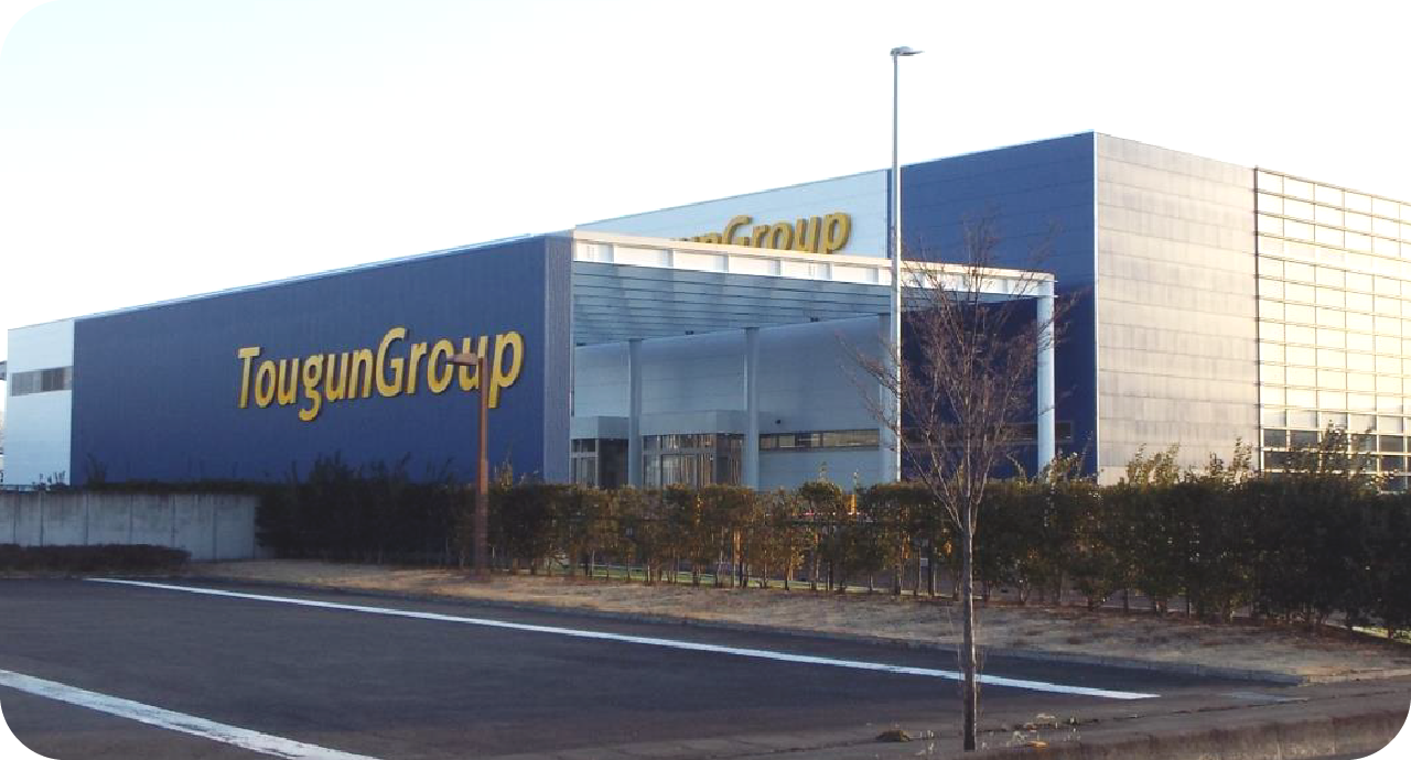 会社情報